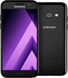 Замена дисплея на телефоне Samsung Galaxy A3 (2017) в Ижевске